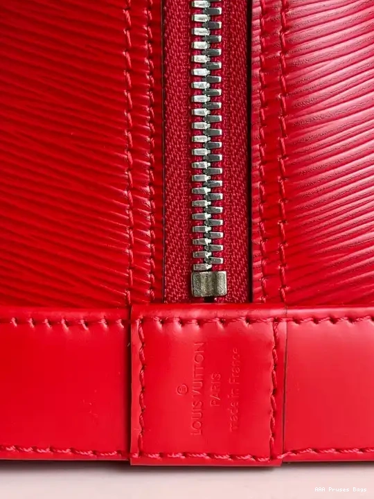 AAA Pruses Bags ALMA LOUIS PM VUITTON 0520
